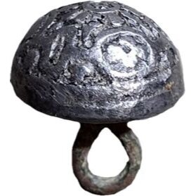 Wambuisknoop: eind 16e eeuw – eerste helft 17e eeuw