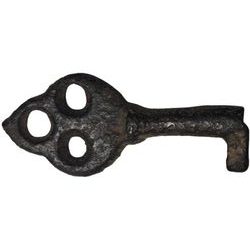 Sleutel: ca. 1350 – 1525