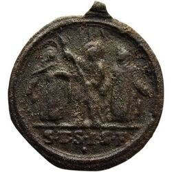 Heilighangertje: 17e eeuw